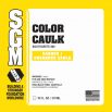 SGM — Color Caulk
