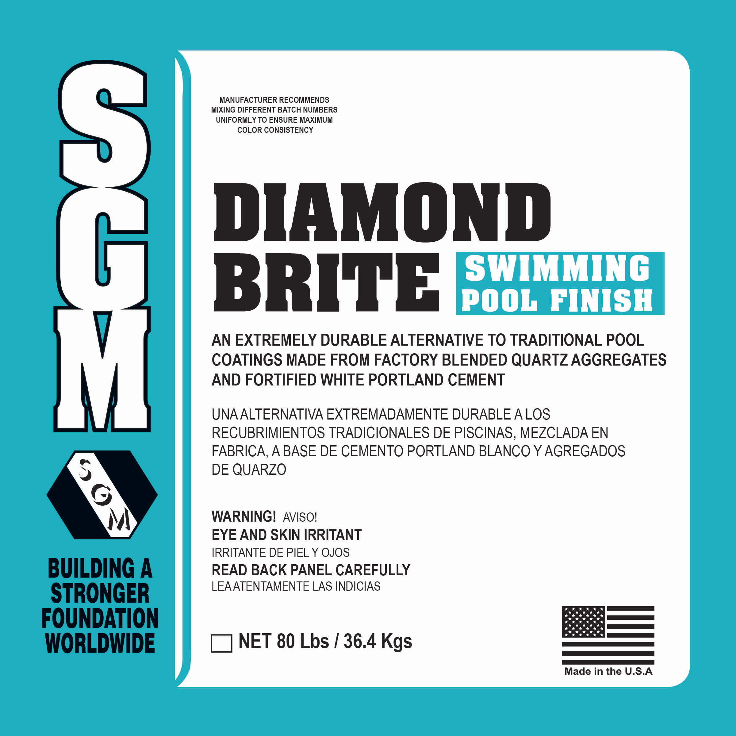 Diamond Brite Logo