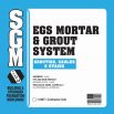 SGM — EGS Mortar Grout System