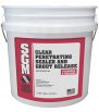 SGM — Clear Penetrating Sealer and Grout Release (Pail)