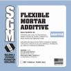 SGM Southcrete™ 28 Flexible Mortar Additive