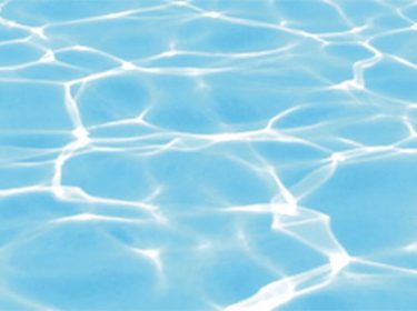 Light_Blue_Colored_Water_Image