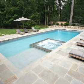 Granite - Swimm Pools & Patio