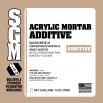 SGM — Southcrete™ 25 Acrylic Mortar Additive
