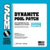 SGM — Dynamite Pool Patch