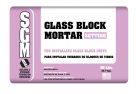 SGM — Glass Block Mortar (Bag)