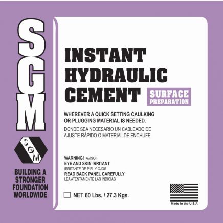 INSTANT_HYDRAULIC_CEMENT_Label