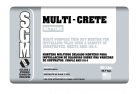 SGM — Multi-Crete All-Purpose Thin-Set Mortar (Bag)