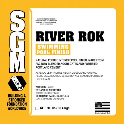 SGM — River Rok®