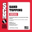 SGM — Sand Topping