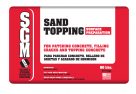 SGM — Sand Topping (Bag)
