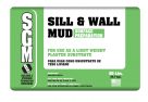 SGM — Sill and Wall Mud (821) — Bag
