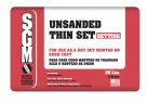 SGM — Unsanded Thin-Set Dry-Set Portland Cement Mortar 711 (Bag)