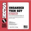 Unsanded Thin-Set 711
