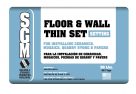 SGM — Floor and Wall Thin-Set Mortar (726/727) — Bag