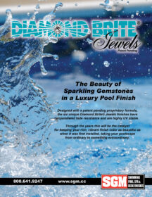 Diamond Brite® Jewels Flyer